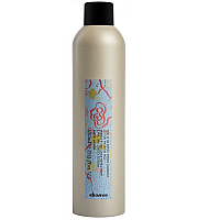 Davines More Inside This is An Extra Strong Hairspray - Лак экстра сильной фиксации 400 мл